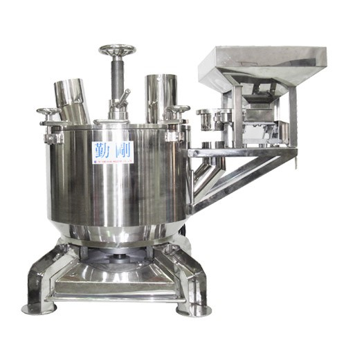 高效能高速研磨機