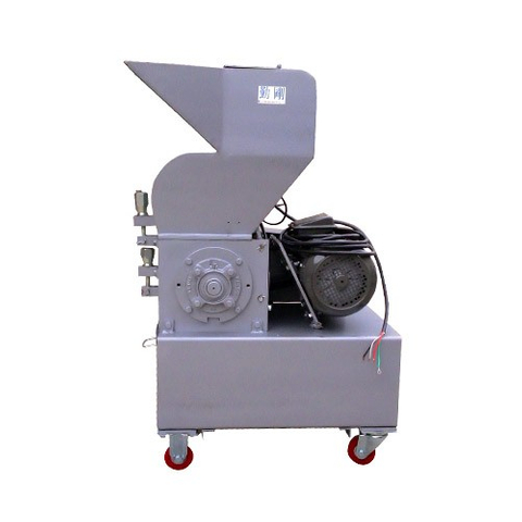 高效能粗碎機